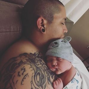 Meet your Posher, William